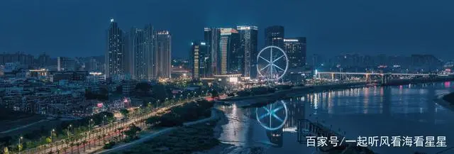 China's Top Ten Livable Cities - Quanzhou